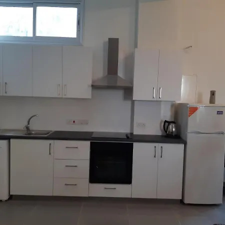 Mediterranean Flat