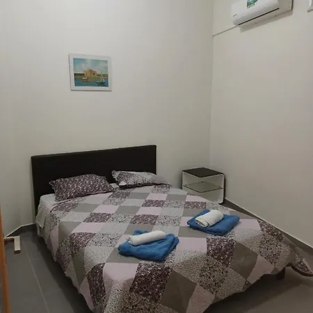 Mediterranean Flat Apartamento Paphos