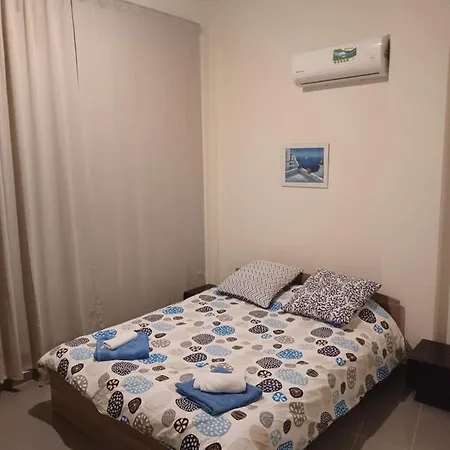 Mediterranean Flat Paphos