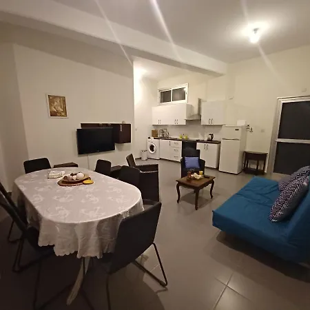 Mediterranean Flat Apartamento Paphos