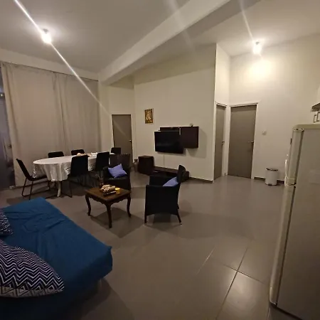 Mediterranean Flat Apartamento